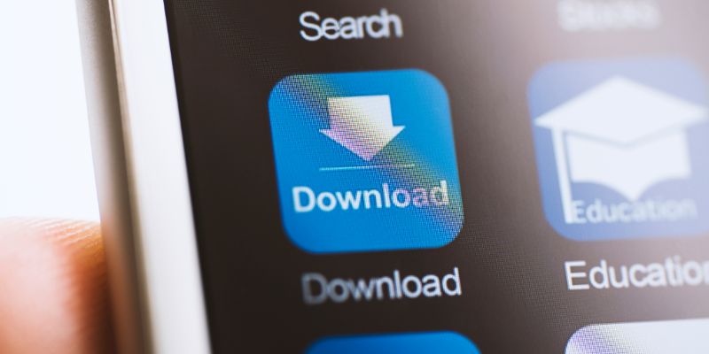 Hướng dẫn tải app i9bet trên điện thoại