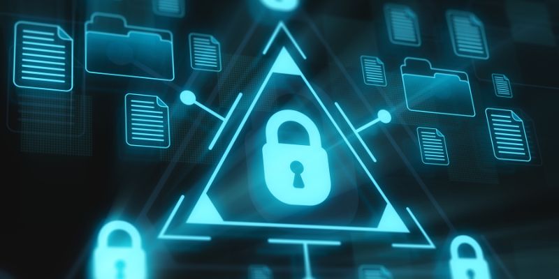 Quy trình xử lý thông tin tại chính sách bảo mật i9bet