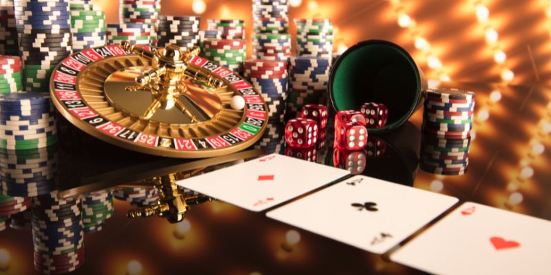 Tại sao casino trực tuyến i9bet lại thu hút người chơi